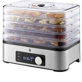 میوه خشک کن دبلیو ام اف مدل WMF KUCHENminis Dörrautomat Snack to go — تصویر ۴