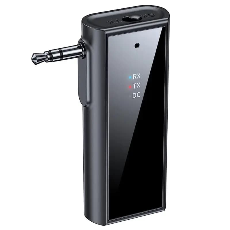دانگل بلوتوث یسیدو مدل YESIDO YAU41 AUDIO ADAPTER — تصویر ۷