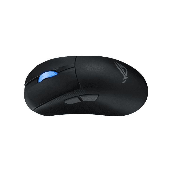 ماوس گیمینگ ایسوس ROG Keris II Ace Black — تصویر ۱۱