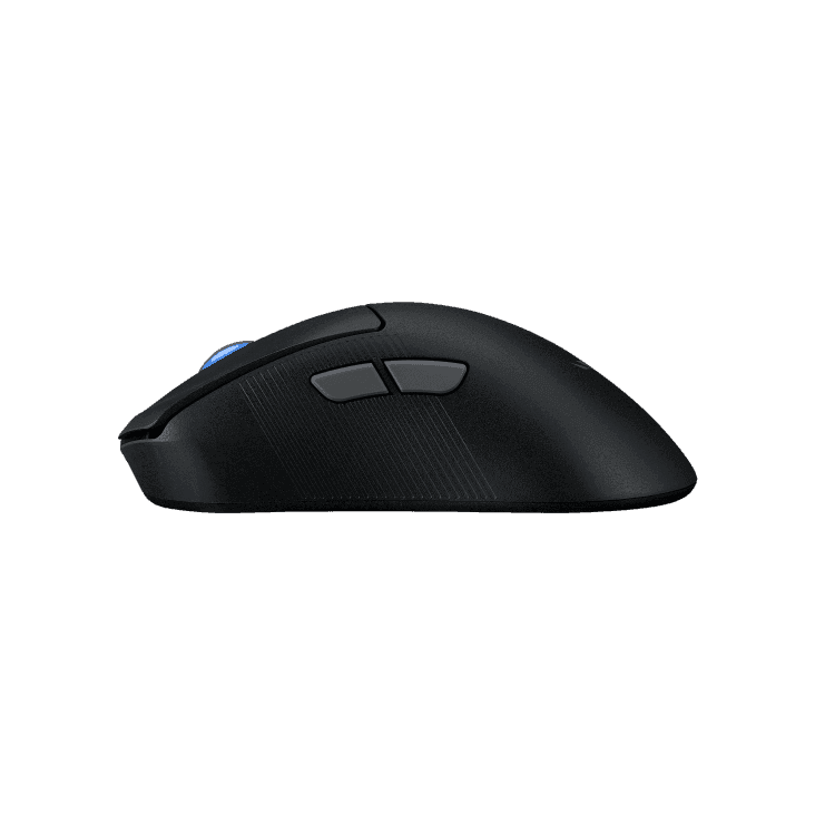 ماوس گیمینگ ایسوس ROG Keris II Ace Black — تصویر ۱۰