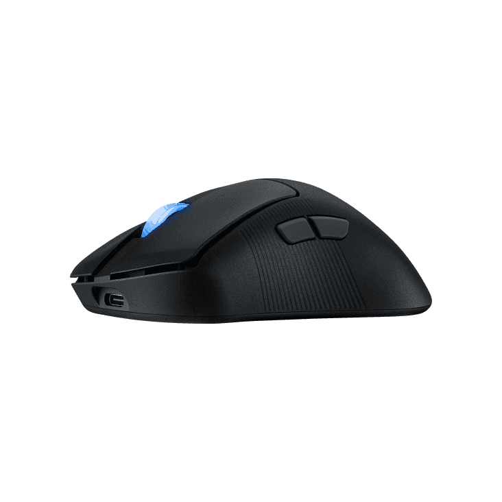 ماوس گیمینگ ایسوس ROG Keris II Ace Black — تصویر ۲