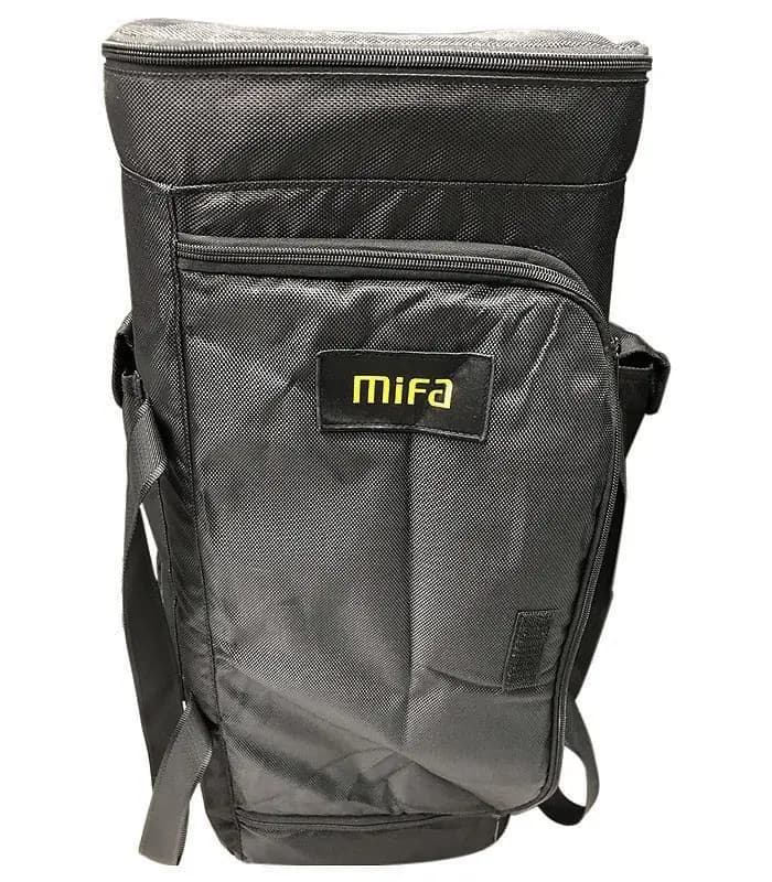 اسپیکر پارتی باکس میفا مدل MIFA MT660 با گارانتی 18 ماهه ترا اونیکس — تصویر ۳