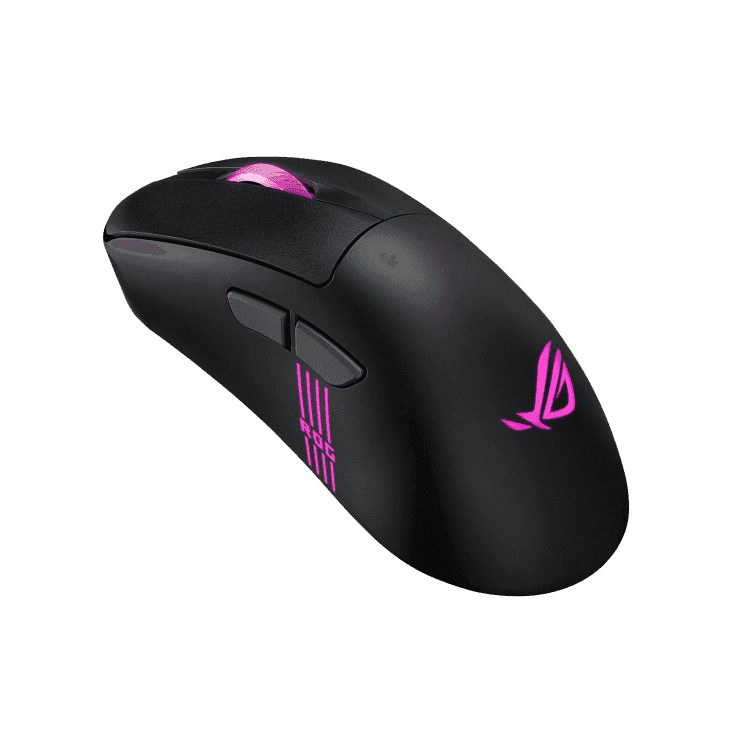 ماوس گیمینگ ایسوس ROG Keris II Origin Black — تصویر ۱۰