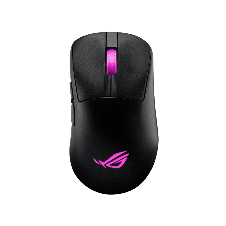 ماوس گیمینگ ایسوس ROG Keris II Origin Black — تصویر ۹