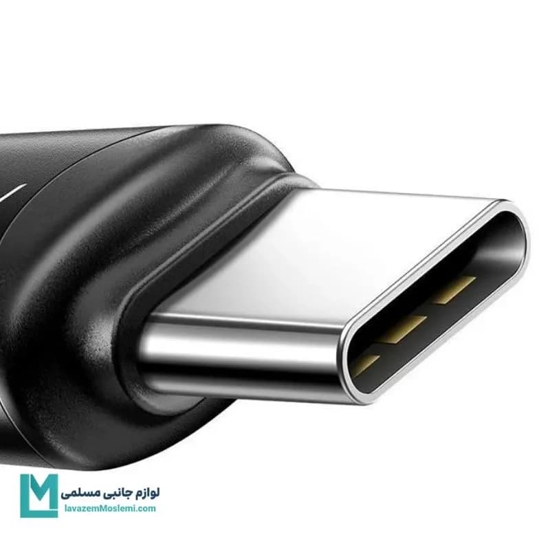 مبدل لایتنینگ به USB-C مک دودو مدل OT-7700 کد LT1010 | لوازم جانبی مسلمی — تصویر ۵