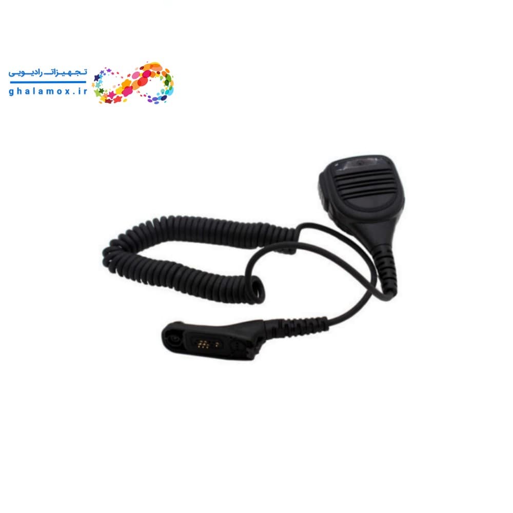 میکروفون مشتی موتورولا DP4801