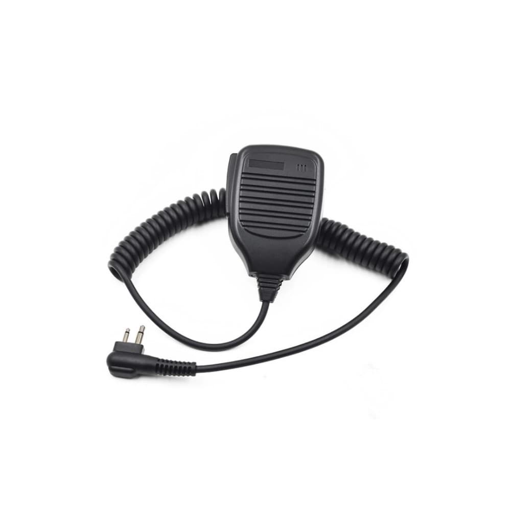 میکروفون مشتی موتورولا DP1400 — تصویر ۲