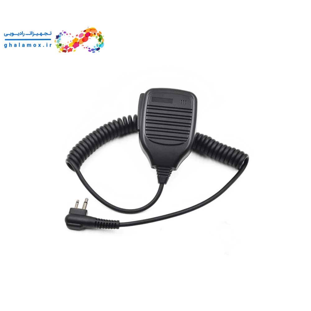میکروفون مشتی موتورولا GP300