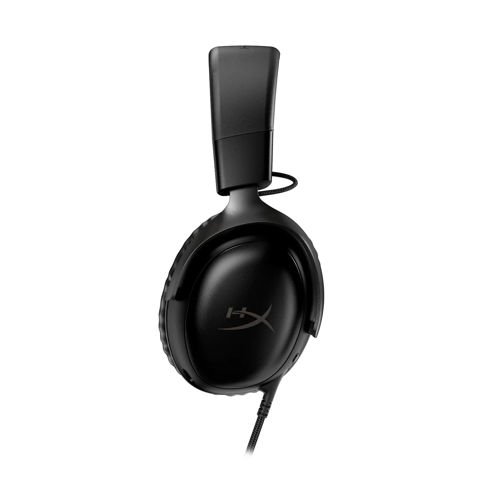 هدست گیمینگ هایپرایکس Cloud III Wired Black — تصویر ۸