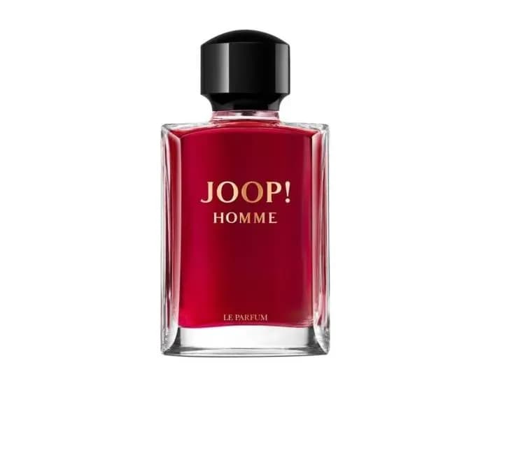 عطر مردانه 10 میل جوپ هوم قرمز — تصویر ۲