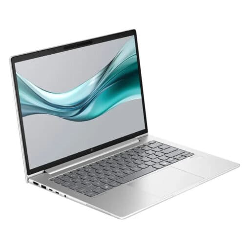 لپ‌تاپ استوک HP EliteBook 645 G11 Ryzen 5 Pro RAM 16GB SSD 256GB — تصویر ۲