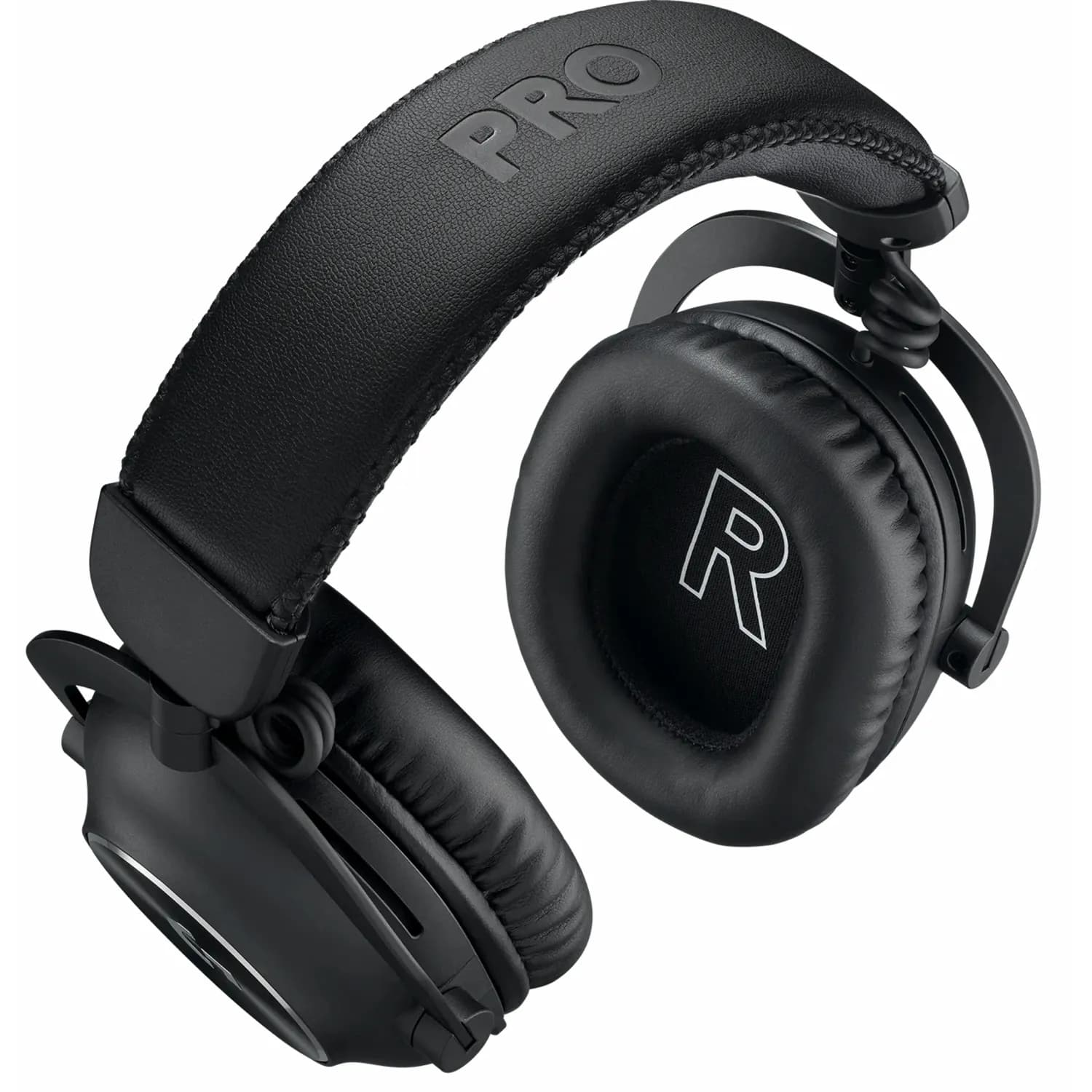 هدست گیمینگ لاجیتک G PRO X 2 LIGHTSPEED — تصویر ۱۰