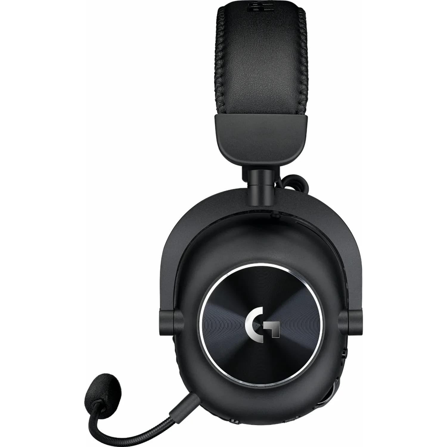 هدست گیمینگ لاجیتک G PRO X 2 LIGHTSPEED — تصویر ۴