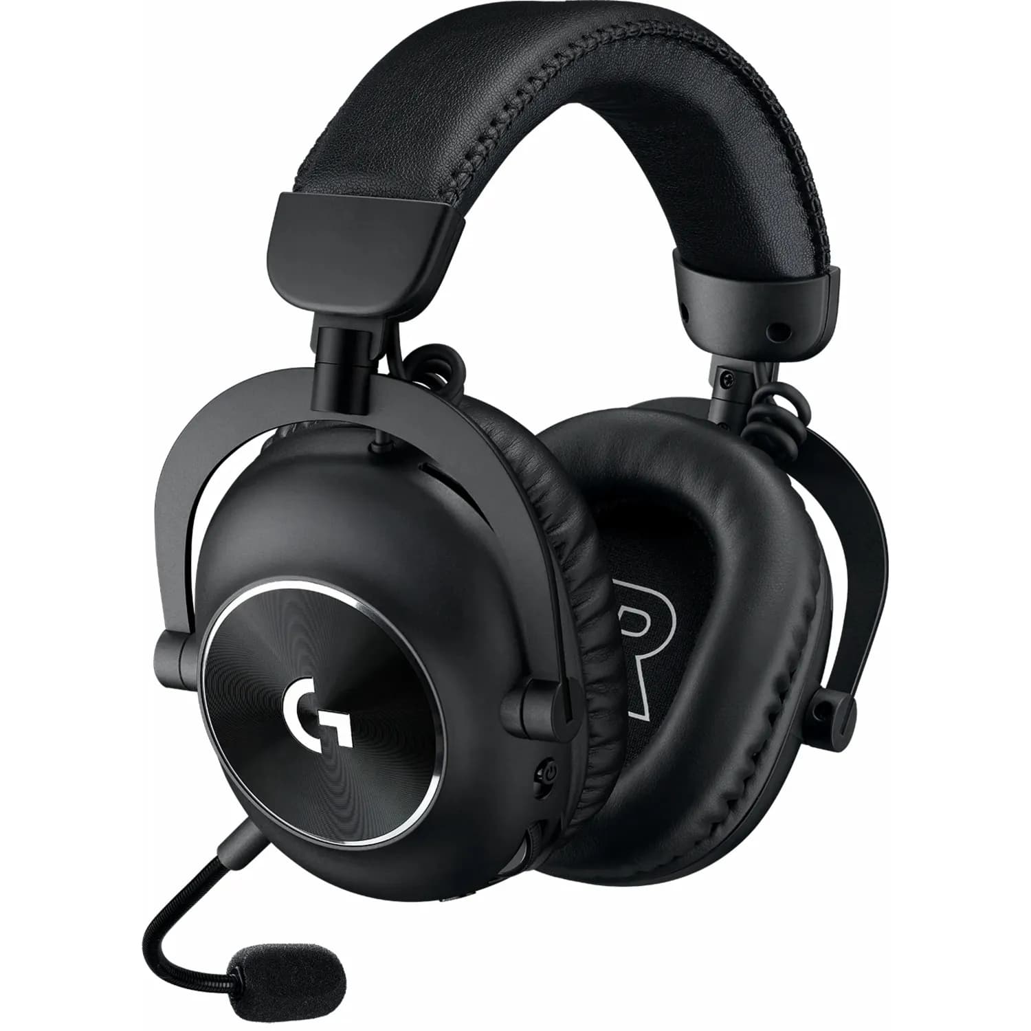 هدست گیمینگ لاجیتک G PRO X 2 LIGHTSPEED — تصویر ۲