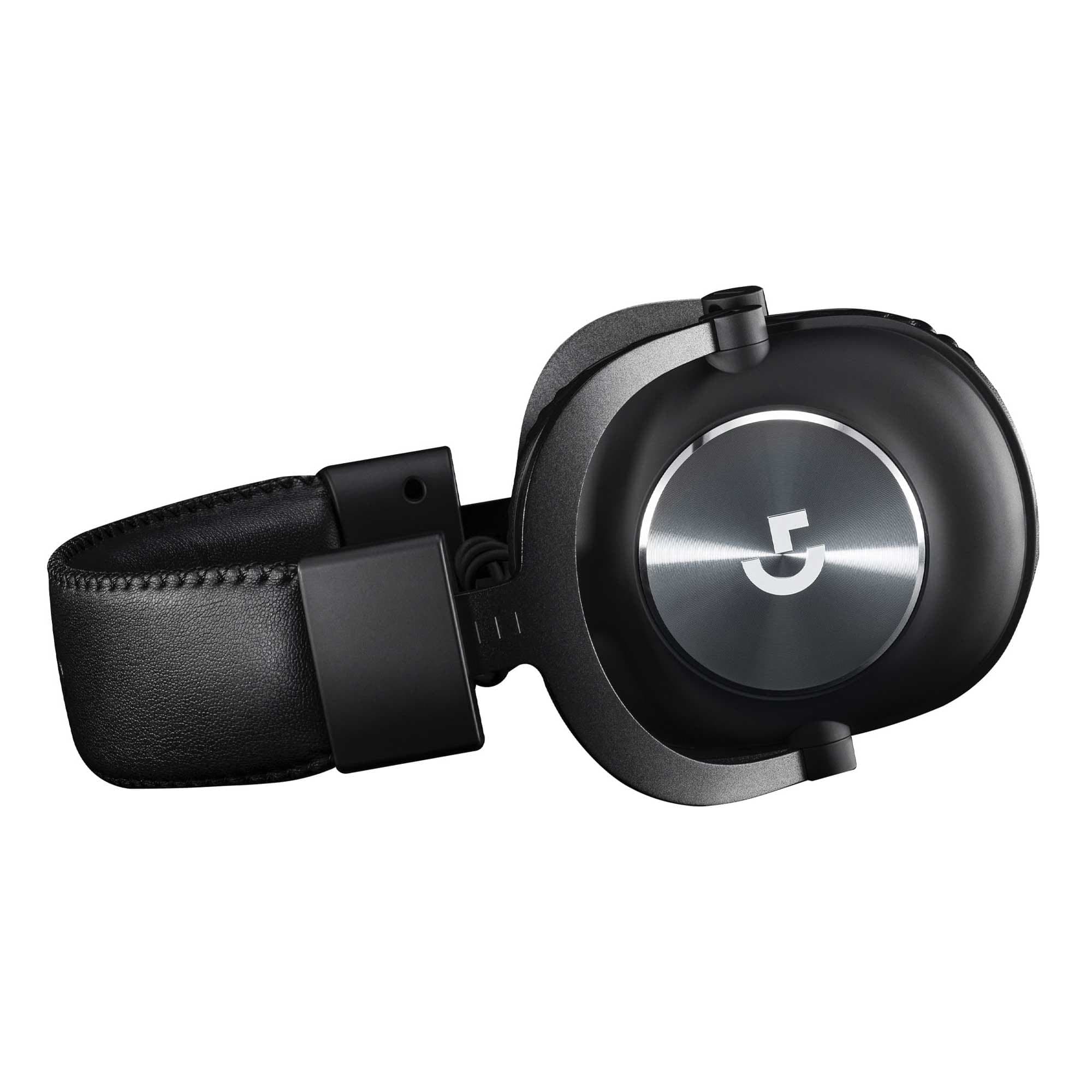 هدست گیمینگ لاجیتک G PRO X LIGHTSPEED Wireless — تصویر ۱۰