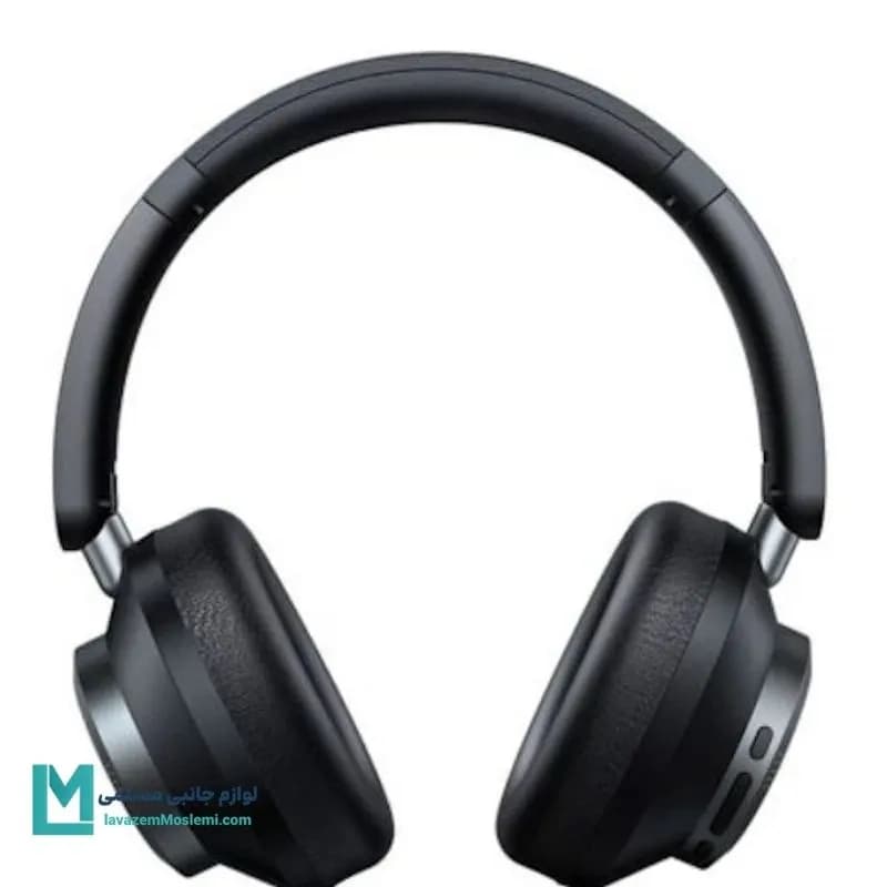 هدفون بلوتوثی مک دودو مدل GHN HP 5820 VERSATILE کد HP1006 | لوازم جانبی مسلمی