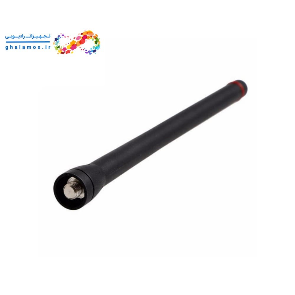 آنتن بیسیم آیکوم F2000 — تصویر ۳