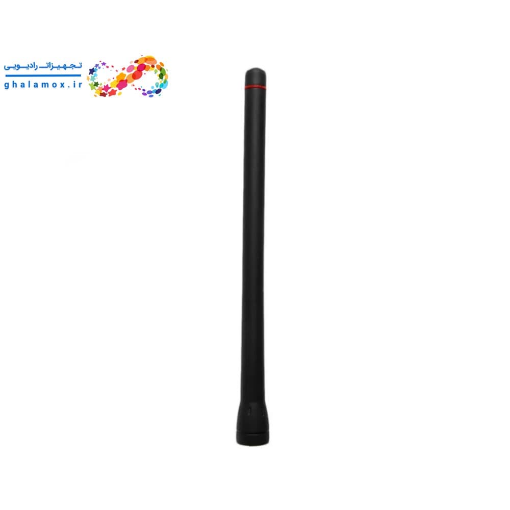آنتن بیسیم آیکوم F1000 — تصویر ۳