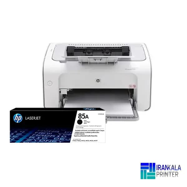 کارتریج پرینتر P1102 اچ پی