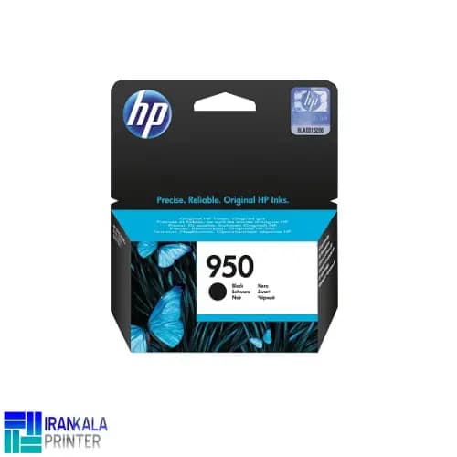 کارتریج 950 اچ پی مشکی