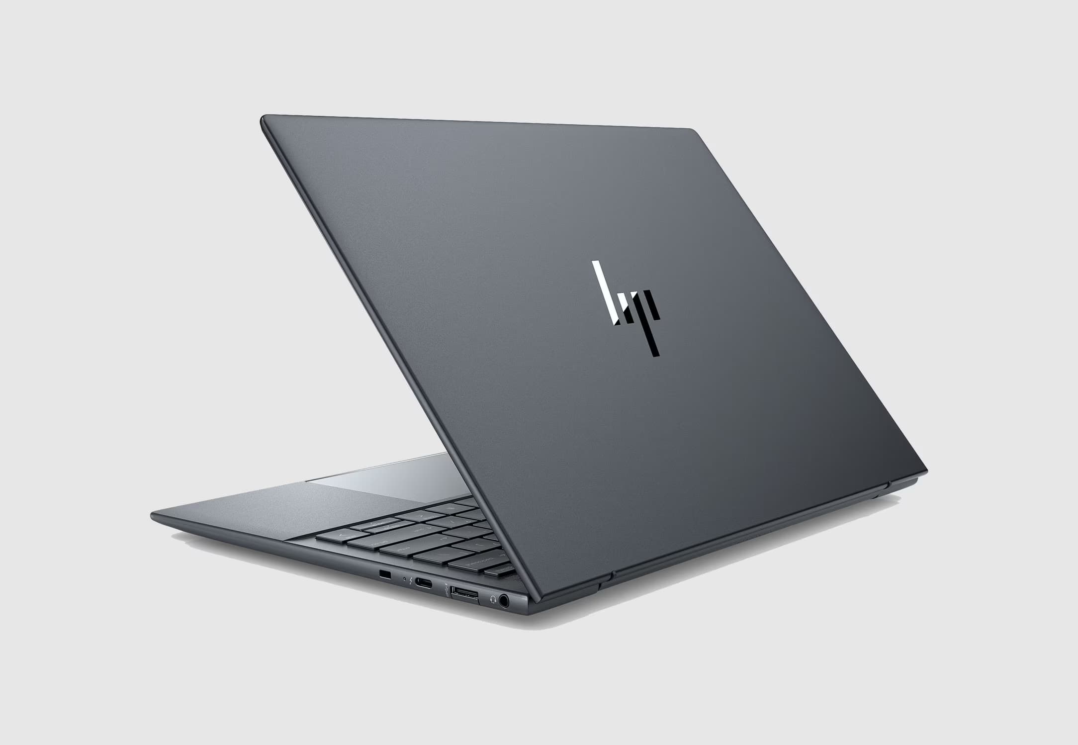 لپ تاپ اچ‌پی دراگون فلای | HP Elite Dragonfly G2 RAM 16GB SSD 512GB — تصویر ۲