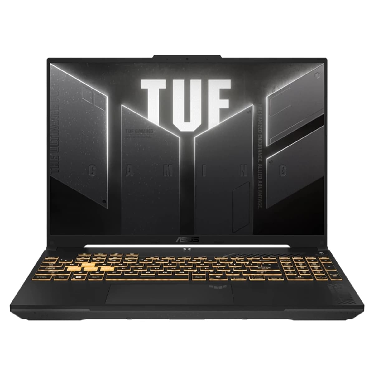 لپ‌تاپ ASUS TUF Gaming A15 رم 8 گیگابایت SSD 512 گیگابایت