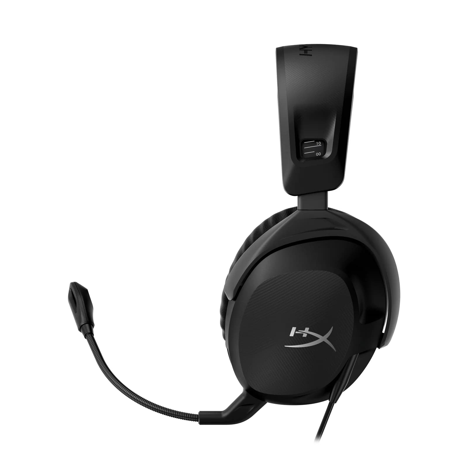 هدست گیمینگ هایپرایکس Cloud Stinger 2 Wired — تصویر ۱۰
