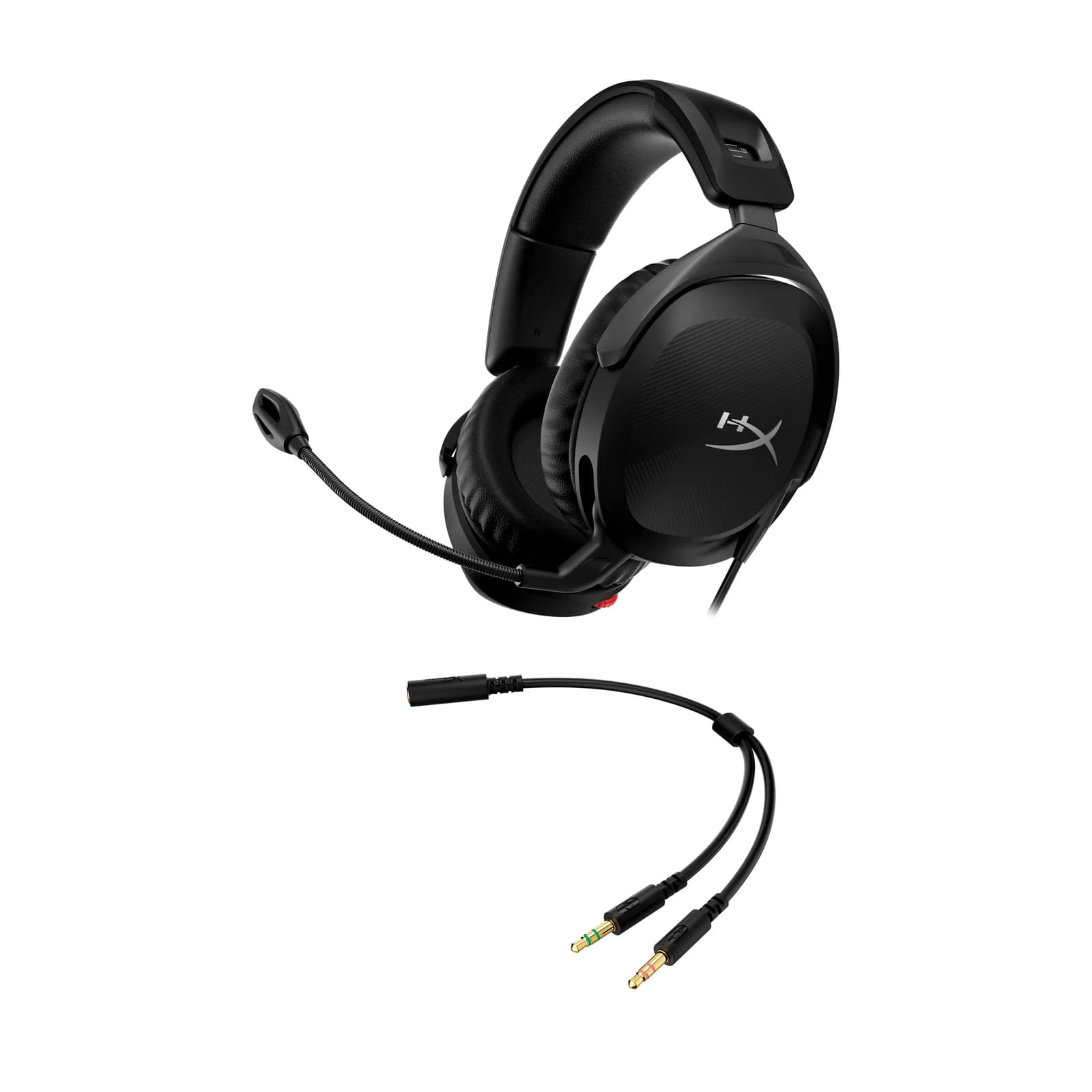 هدست گیمینگ هایپرایکس Cloud Stinger 2 Wired — تصویر ۸