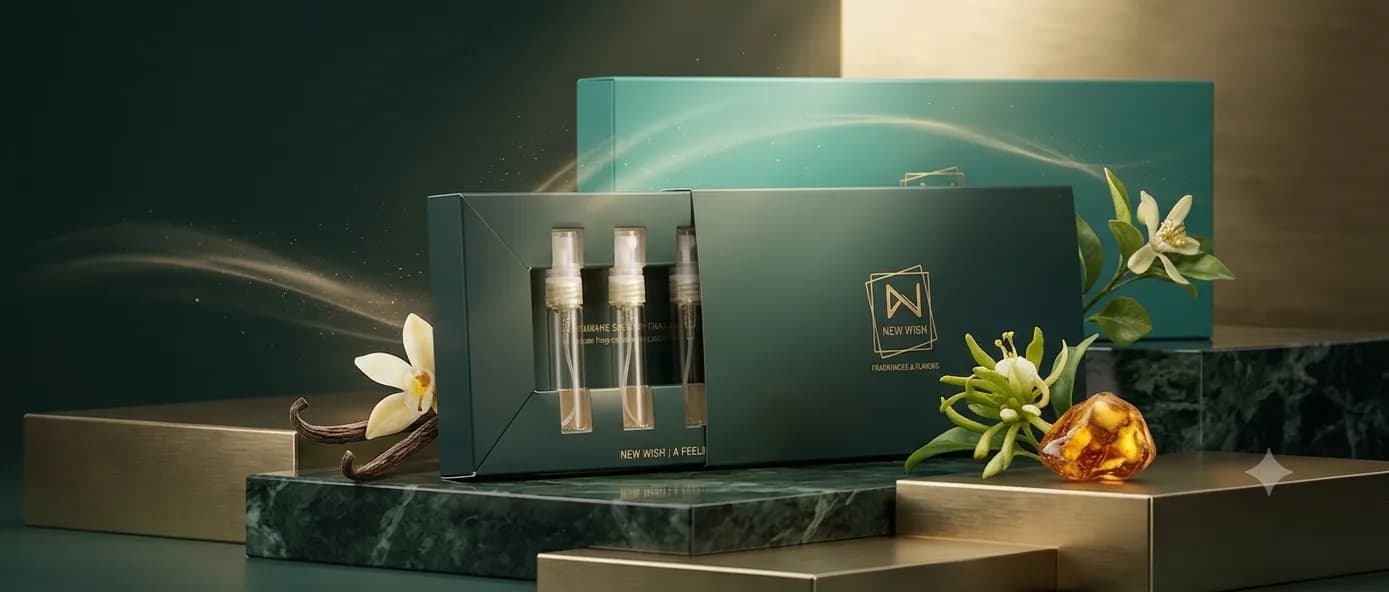 پک 5 عطر لاکچری زنانه ۵ میل پرفروش — تصویر ۲