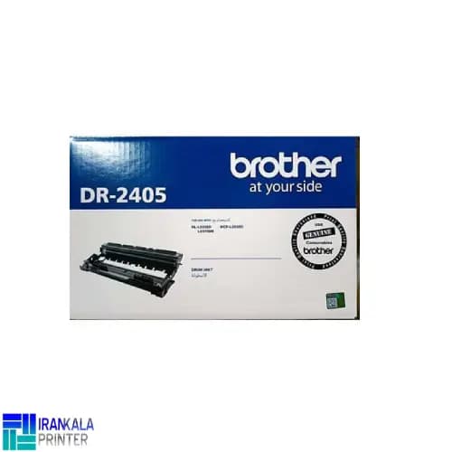 کارتریج یونیت درام برادر DR-2405 — تصویر ۲