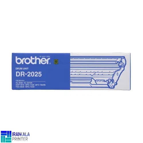 کارتریج یونیت درام برادر DR-2025