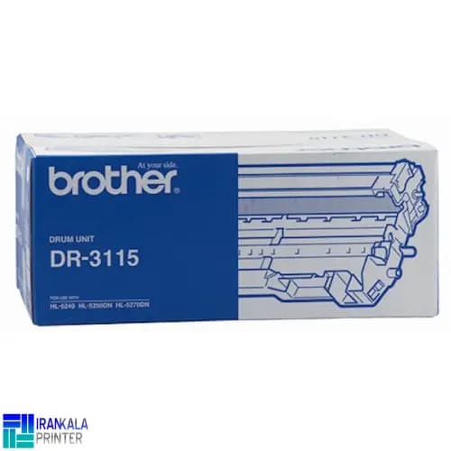 کارتریج یونیت درام برادر DR-3115 — تصویر ۲