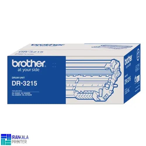 کارتریج یونیت درام برادر DR-3215