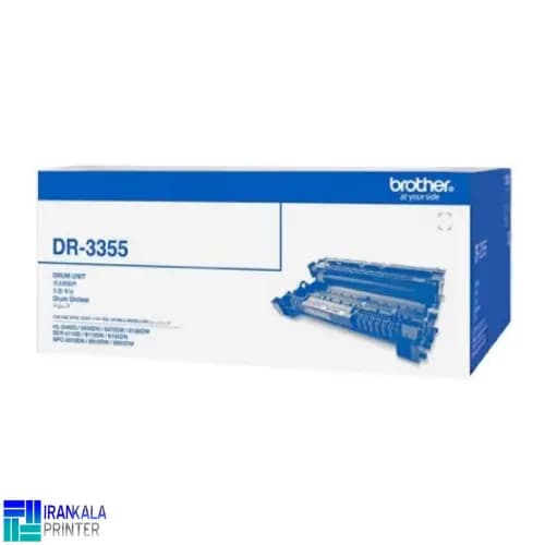کارتریج یونیت درام برادر DR-3355