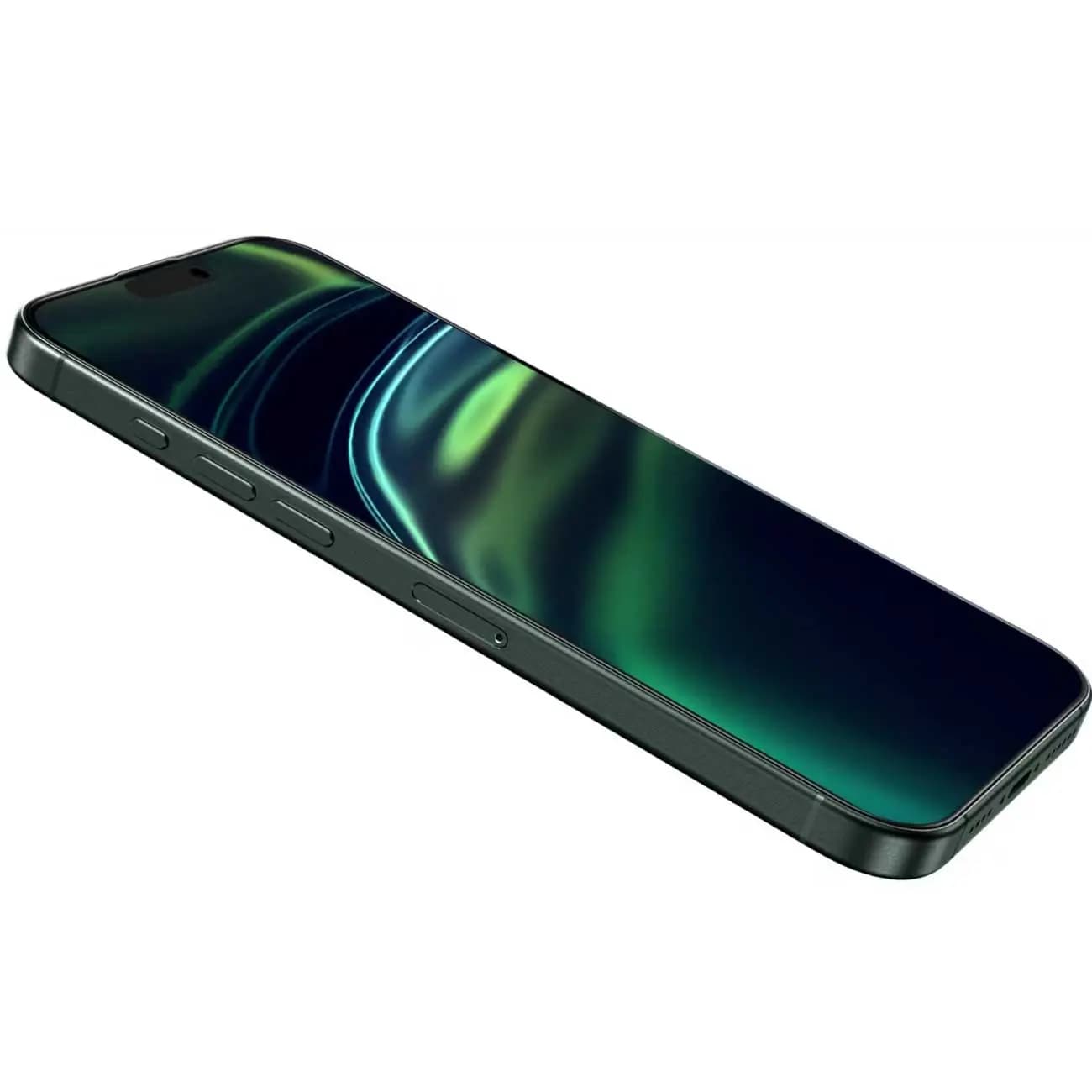 گلس محافظ صفحه نمایش پرایوسی آیفون شانزده iPhone 16 — تصویر ۳