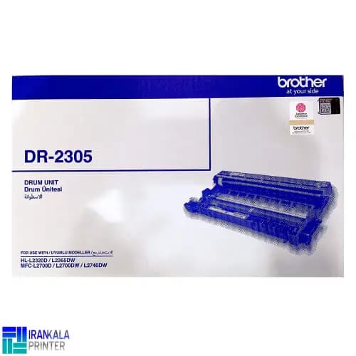 کارتریج یونیت درام برادر DR-2305