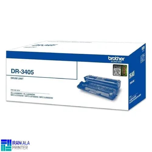 کارتریج یونیت درام برادر DR-3405