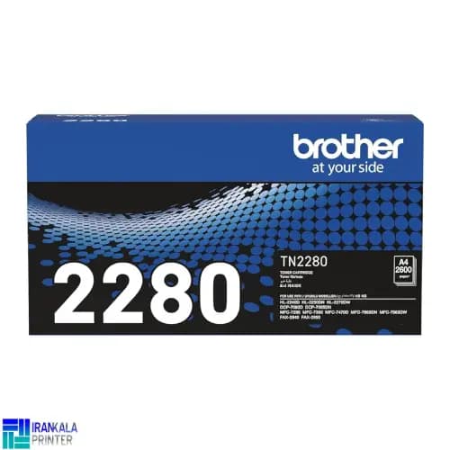کارتریج TN-2280 برادر