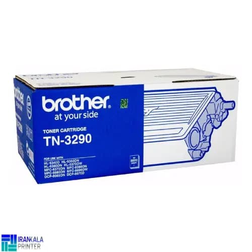 کارتریج TN-3290 برادر