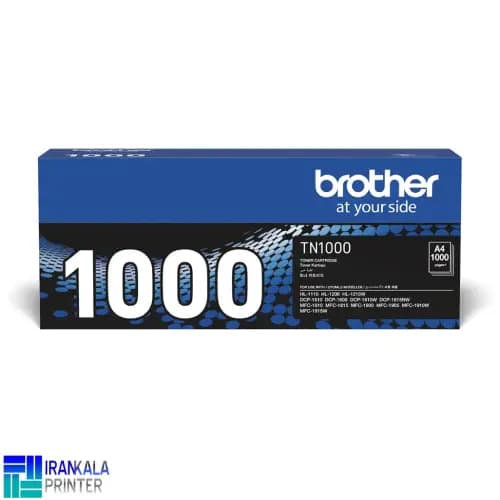 کارتریج TN-1000 برادر