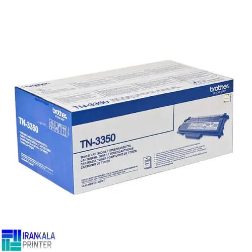 کارتریج TN-3350 برادر