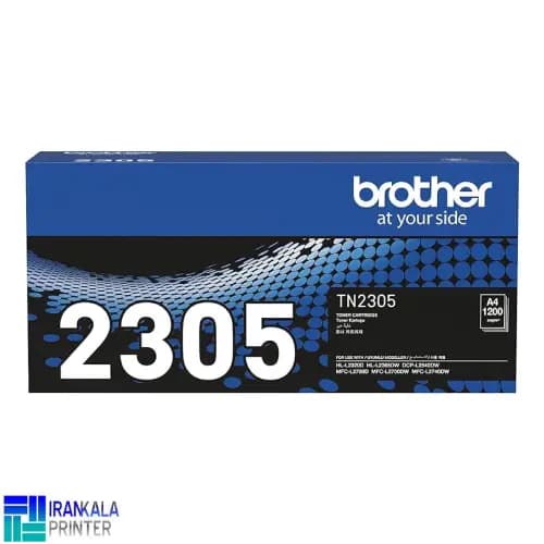 کارتریج TN-2305 برادر
