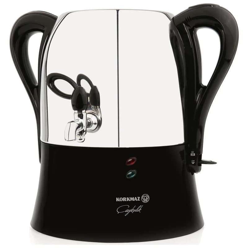 سماور برقی کرکماز مدل Caykolik A341 — تصویر ۷