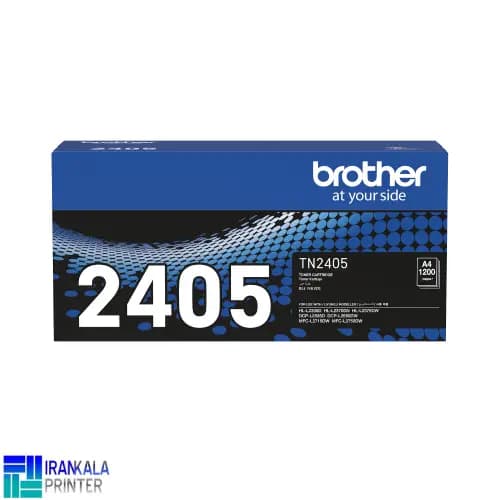 کارتریج TN-2405 برادر
