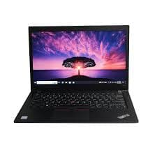 لپ تاپ Lenovo ThinkPad T480s | رم 8 گیگ و حافظه SSD 256 گیگ | — تصویر ۲