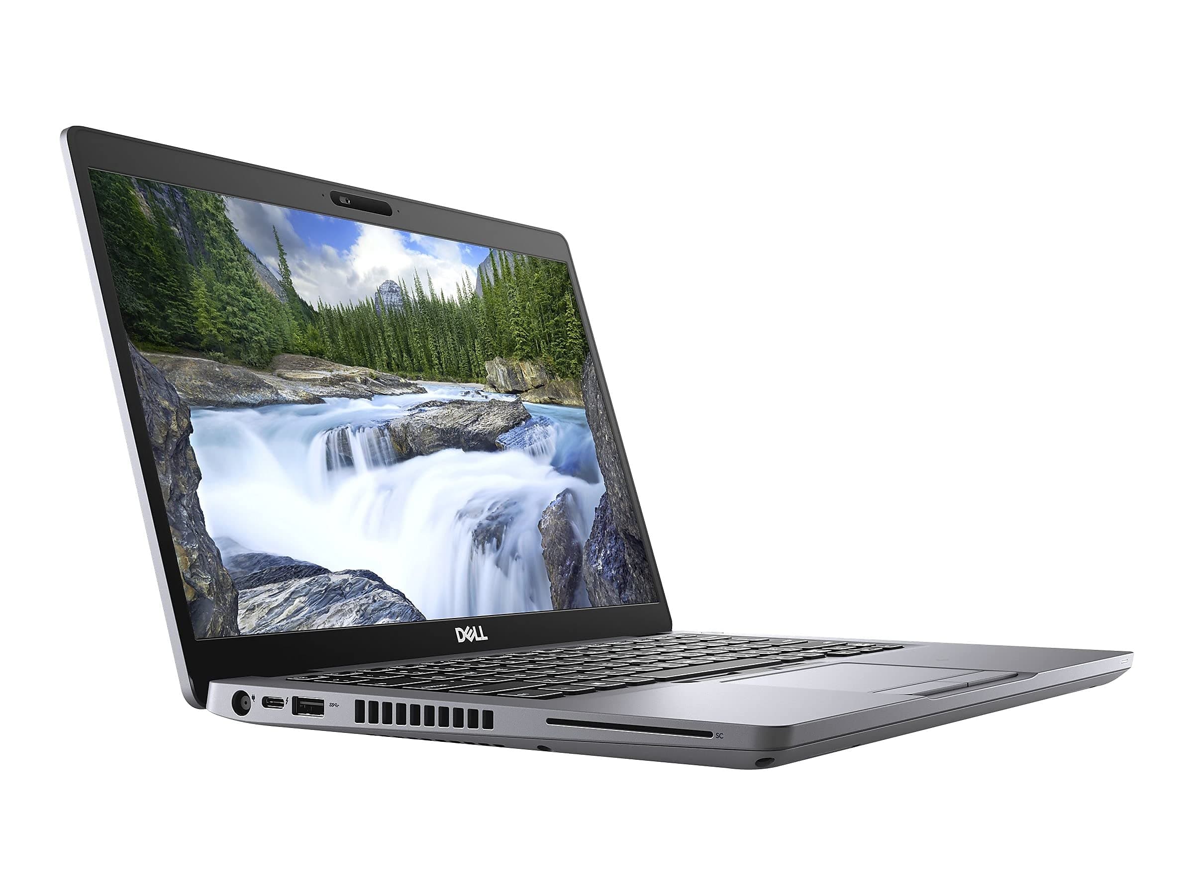 لپ تاپ دل 5410 | Core i5 | 8GB/16GB RAM | 256GB SSD | Dell Latitude 5410
