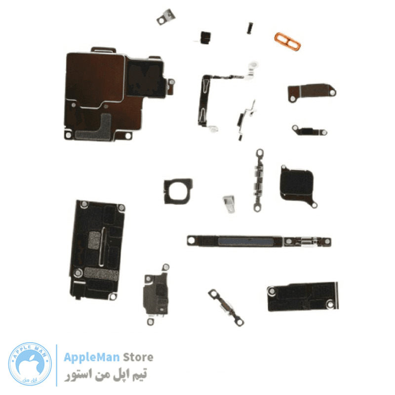 پک شیلد آیفون 12 ⭐ iphone 12 shield pack ⭐ — تصویر ۲
