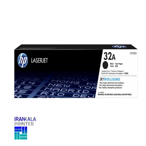 کارتریج درام 32A اچ پی