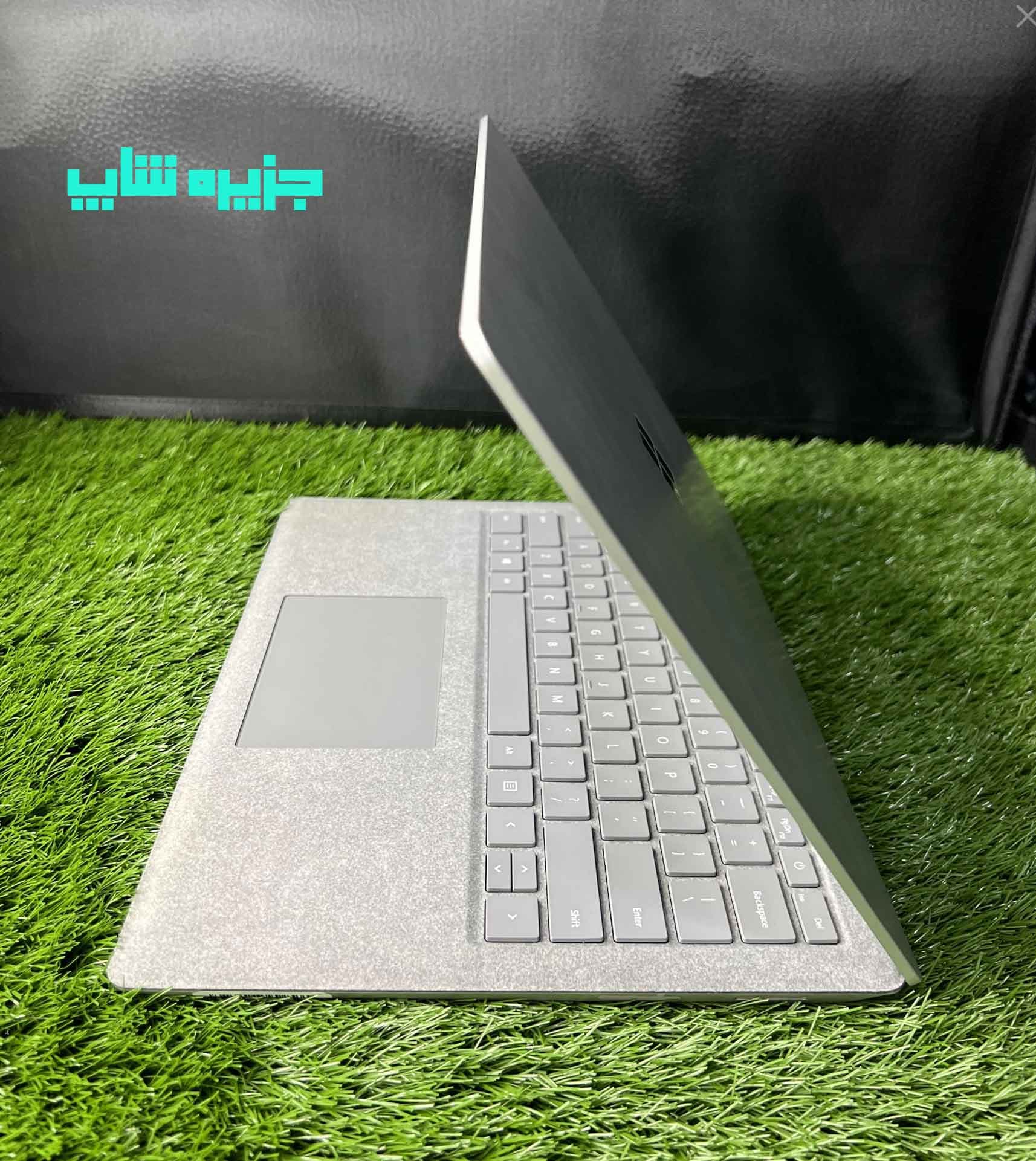 لپ تاپ استوک مایکروسافت سرفیس لپ تاپ 2 | Core i5/i7 | 8GB/16GB RAM | 256/512/1TB SSD | Surface Loptop2 — تصویر ۸