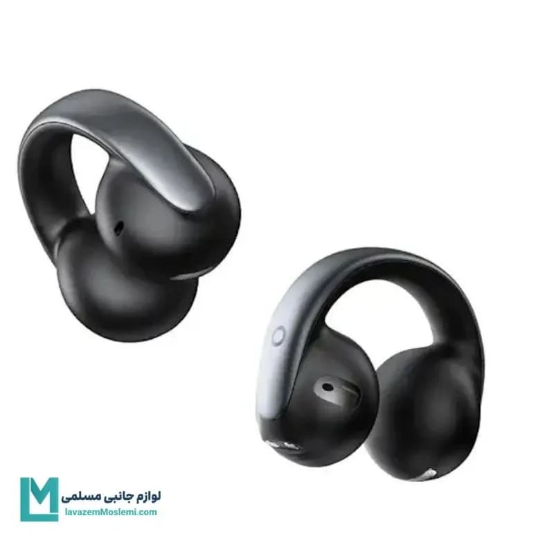 هندزفری بی سیم مک دودو مدل GHN HP 8160 کد EV1066 | لوازم جانبی مسلمی — تصویر ۲